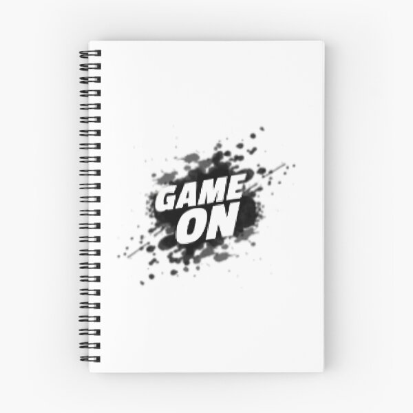 Item preview, Game On designed and sold by ImpracticalTe.
