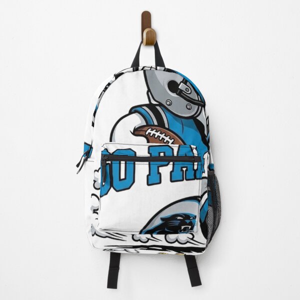 Item preview, Snoopy Go Carolina Football Fan Art designed and sold by CaneufeyCip.