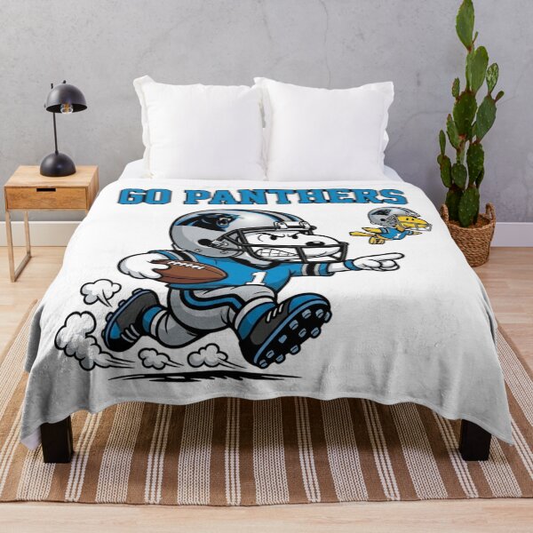 Item preview, Snoopy Go Carolina Football Fan Art designed and sold by CaneufeyCip.