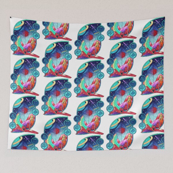 Item preview, Nms Glass - New Worlds designed and sold by casper-charmain.