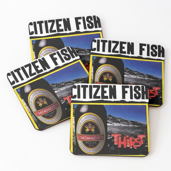 Item preview, Citizen Fish Youth designed and sold by jakkarin123.
