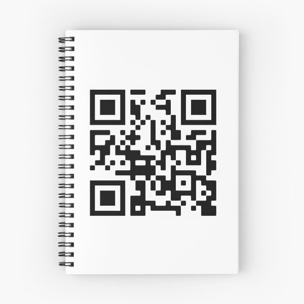 Item preview, Qr Code To L To The Og designed and sold by seitz-robbyn.
