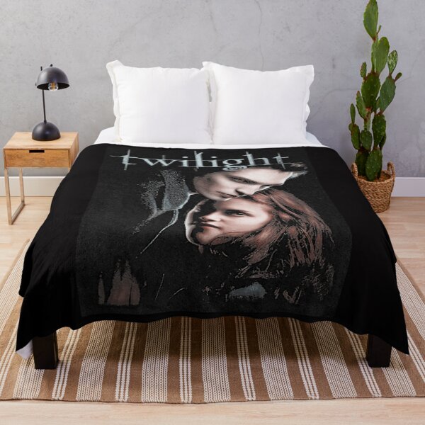 Item preview, Twilight Vintage Bootleg Style designed and sold by risagradyi.