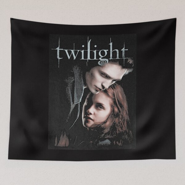Item preview, Twilight Vintage Bootleg Style designed and sold by risagradyi.