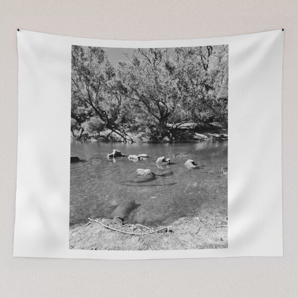 Item preview, Blackwood River 3 Western Australia. WallsOfFame designed and sold by WallsOfFameAust.