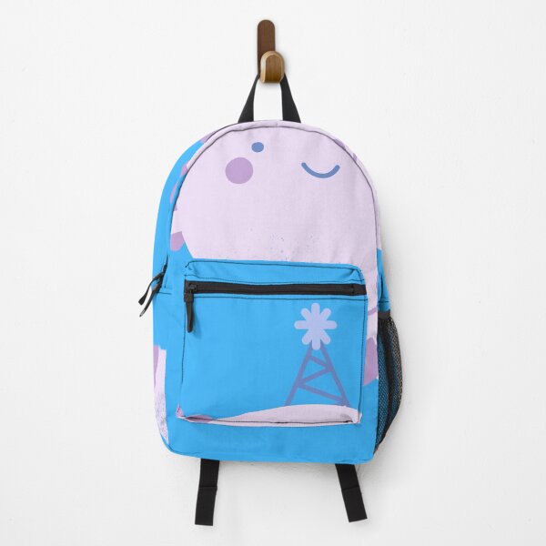 Item preview, Purple axolotl designed and sold by ollvigb.