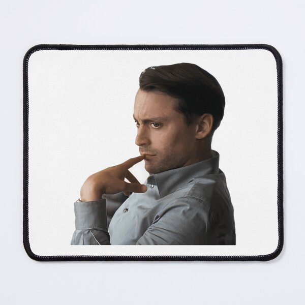 Item preview, Roman Roy Is Sick designed and sold by seitz-robbyn.