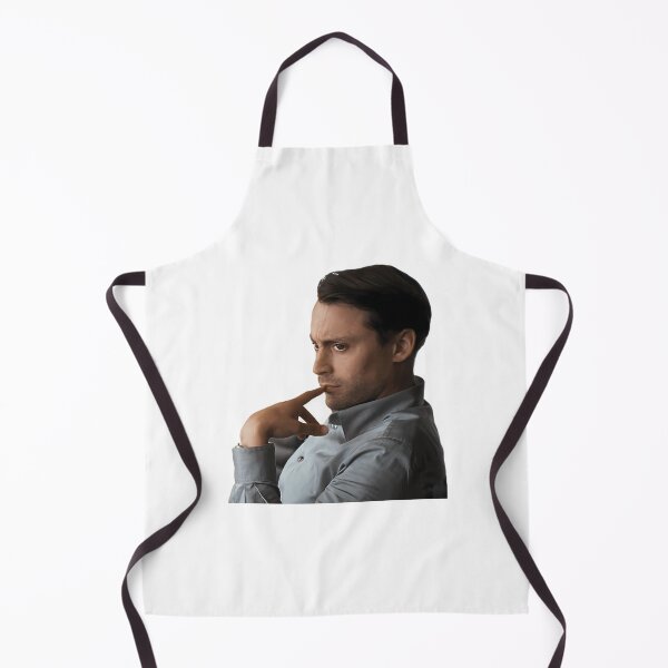 Item preview, Roman Roy está enfermo designed and sold by seitz-robbyn.