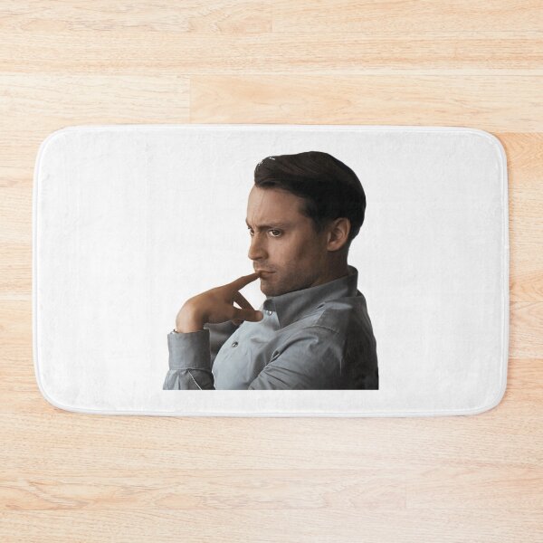 Item preview, Roman Roy Is Sick designed and sold by seitz-robbyn.