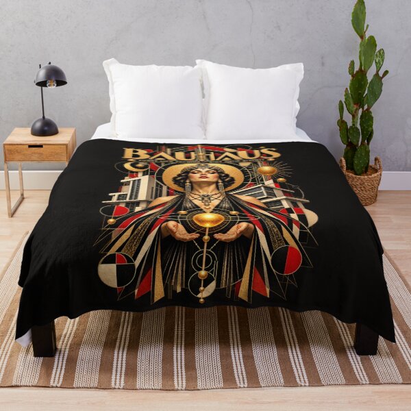 Item preview, Bauhaus — Kunst und Technik: Eine Neue Einheit designed and sold by Sanctum Icons.