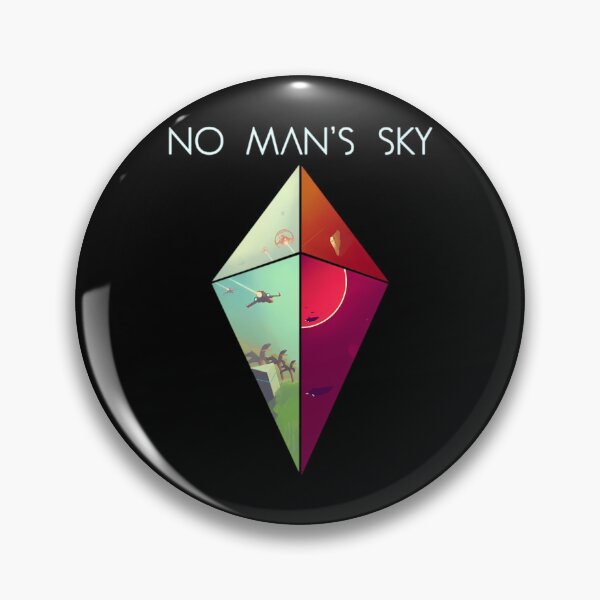 Item preview, No Man_S Sky designed and sold by casper-charmain.