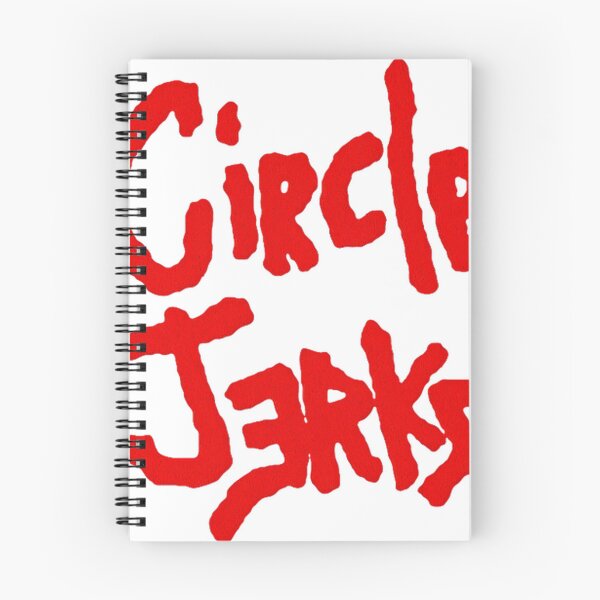 Item preview, Circle Jerks designed and sold by GlumacPerazzoz.