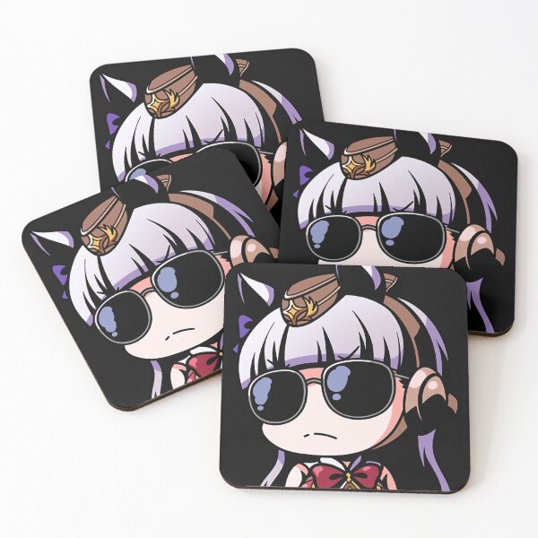 Item preview, Gold Ship Uma Musume Pretty Derby Colored Version designed and sold by ZenithPlace.