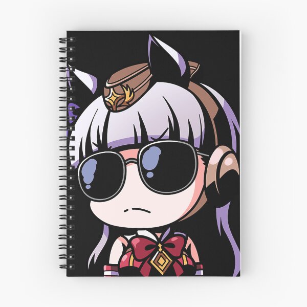 Item preview, Gold Ship Uma Musume Pretty Derby Colored Version designed and sold by ZenithPlace.