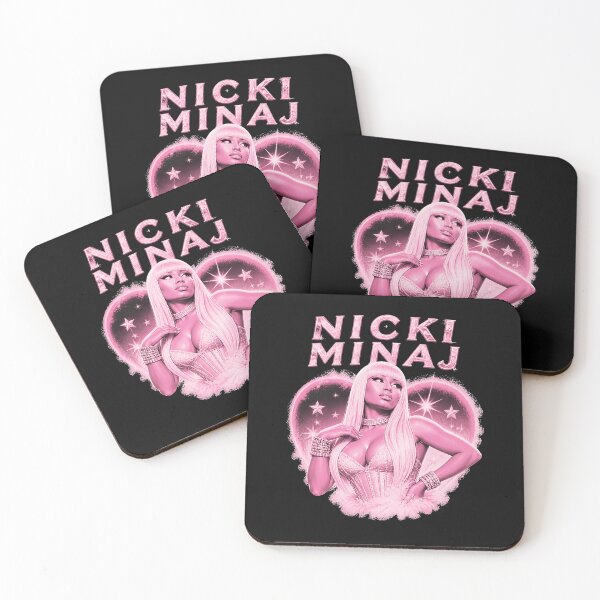Item preview, Nicki Minaj designed and sold by Mi-Zouhra.