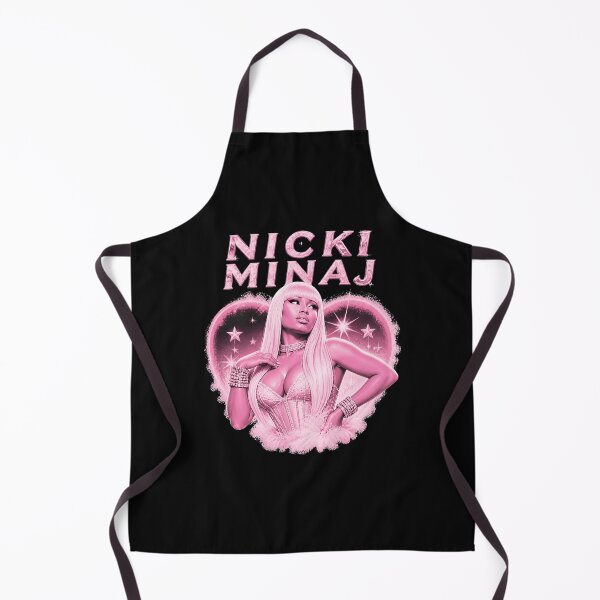 Item preview, Nicki Minaj designed and sold by Mi-Zouhra.