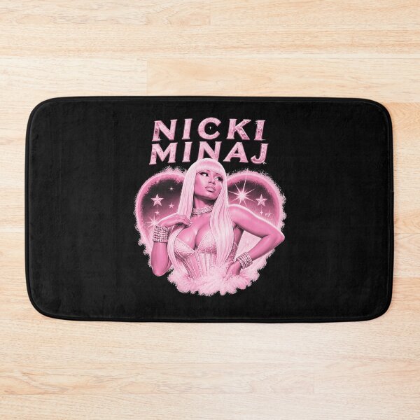Item preview, Nicki Minaj designed and sold by Mi-Zouhra.