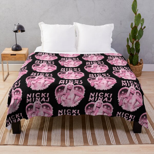 Item preview, Nicki Minaj designed and sold by Mi-Zouhra.