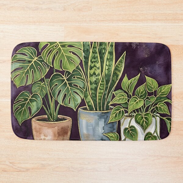 Item preview, House Plants  designed and sold by GraphicsClub.