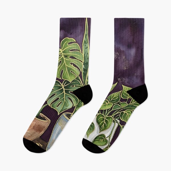 Item preview, House Plants  designed and sold by GraphicsClub.