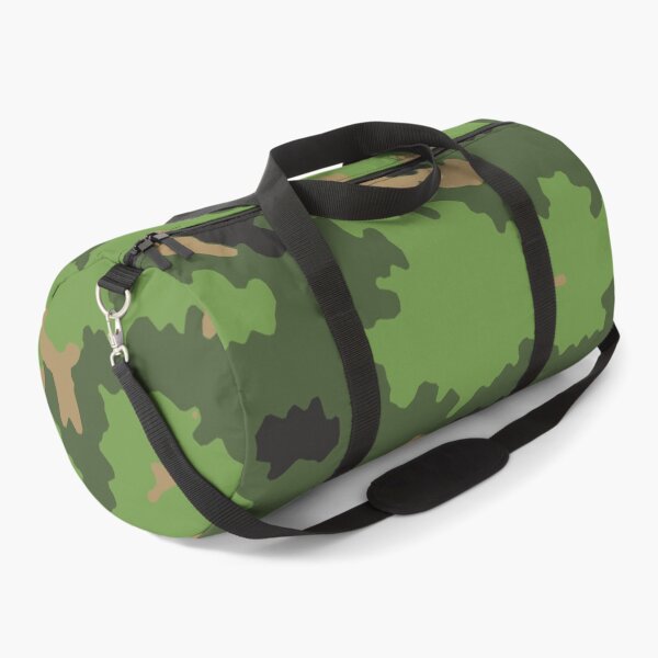 Item preview, Finnish M05 Woodland Camouflage Pattern designed and sold by Geokafi.