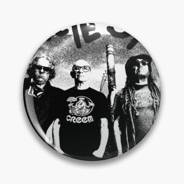 Item preview, Circle Jerks Operation designed and sold by GlumacPerazzoz.