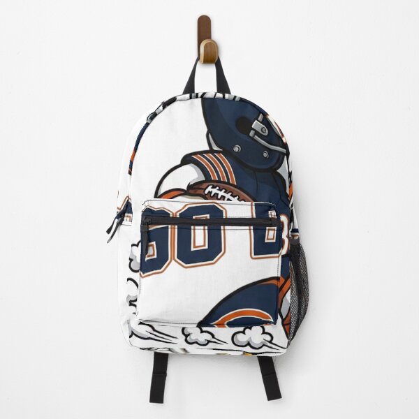 Item preview, Snoopy Go Chicago Football Fan Art designed and sold by CaneufeyCip.