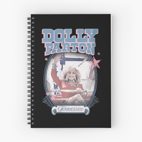 Item preview, Dolly Parton Dollywood Tennessee Ride Design designed and sold by JosephMclinden.