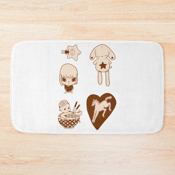 Item preview, Journal Pack 1 designed and sold by martisterez.