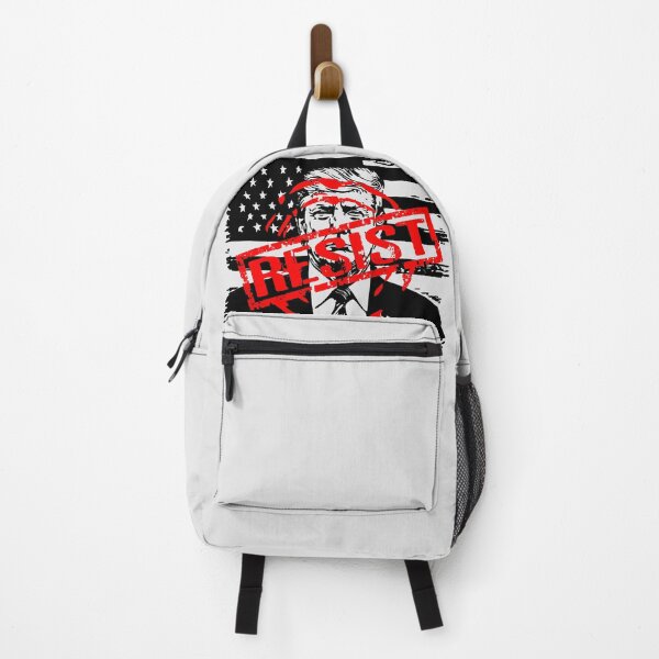 Item preview, RESIST TRUMP designed and sold by Paparaw.