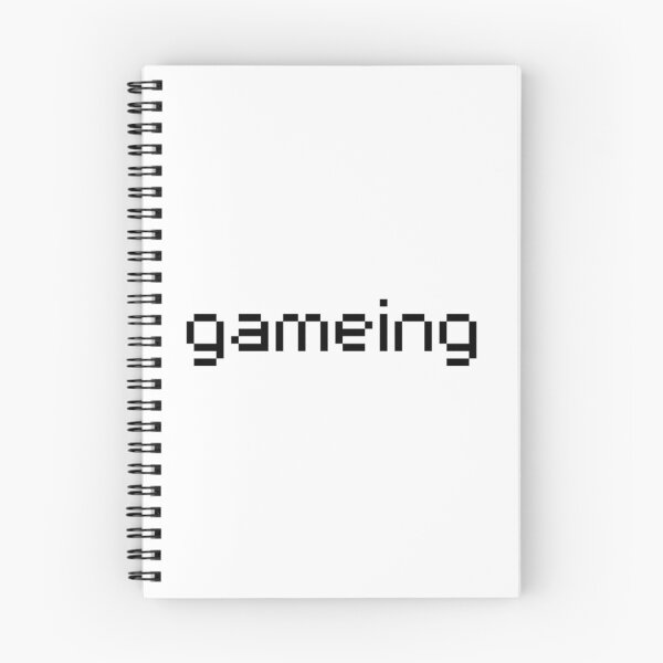 Item preview, Gameing  designed and sold by ImpracticalTe.