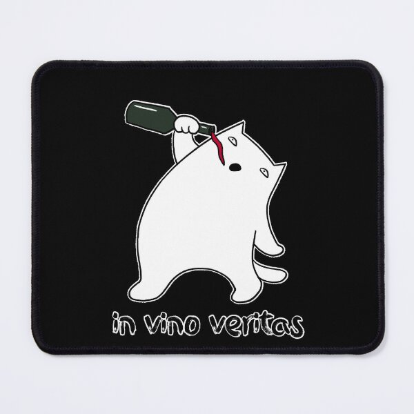 Item preview, In vino veritas designed and sold by eri-morie.