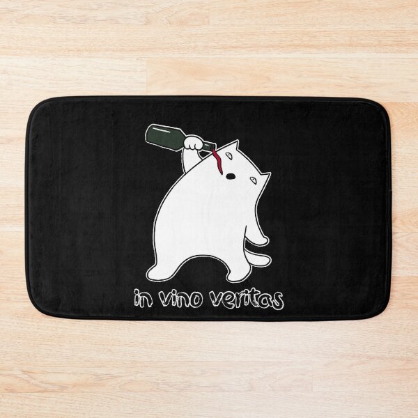 Item preview, In vino veritas  designed and sold by eri-morie.