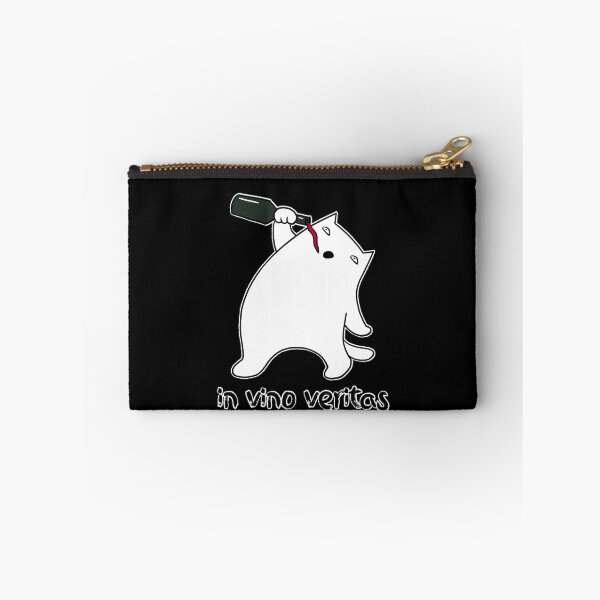 Item preview, In vino veritas  designed and sold by eri-morie.