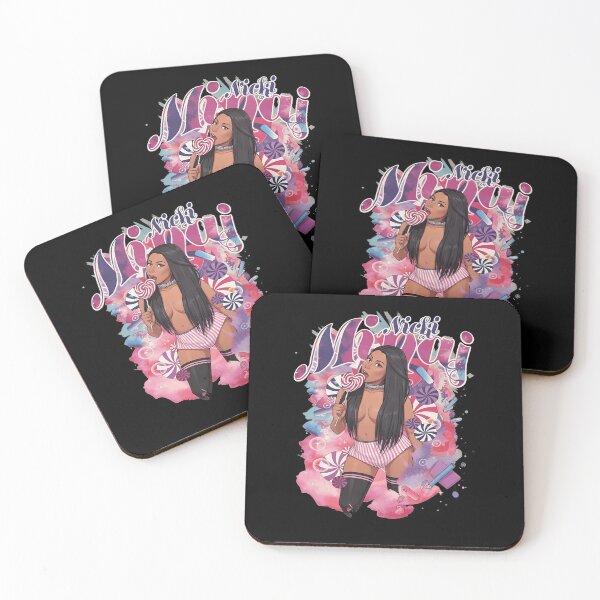 Item preview, Nicki Minaj designed and sold by Mi-Zouhra.