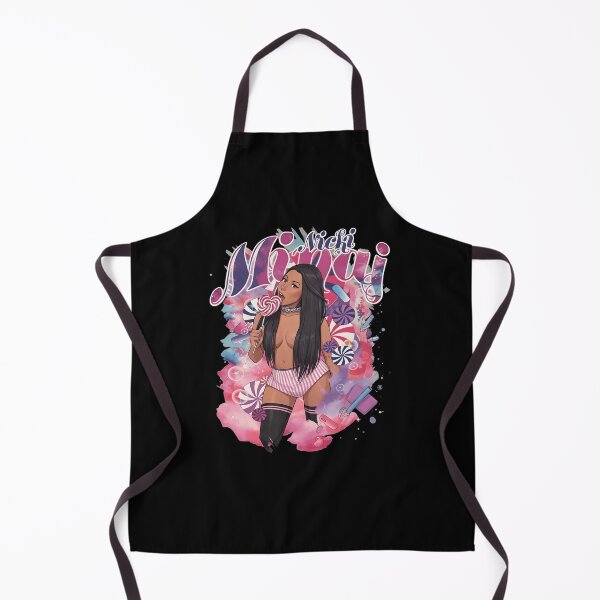 Item preview, Nicki Minaj designed and sold by Mi-Zouhra.