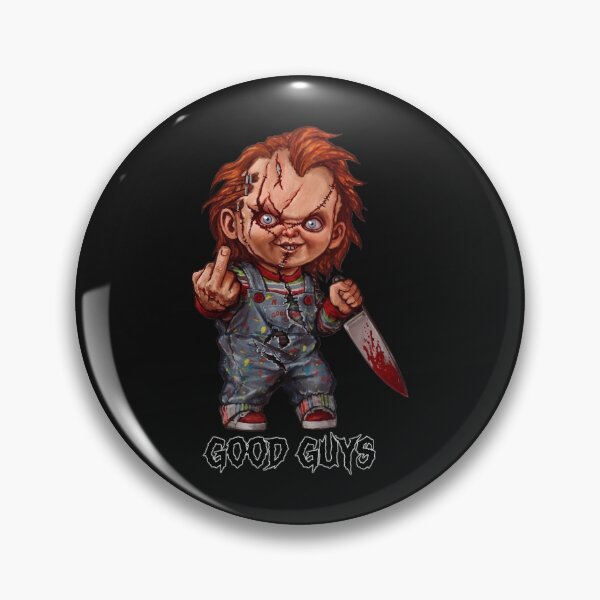 Item preview, Aggressive Doll with Blade  designed and sold by Julieland.
