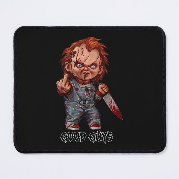 Item preview, Aggressive Doll with Blade designed and sold by Julieland.