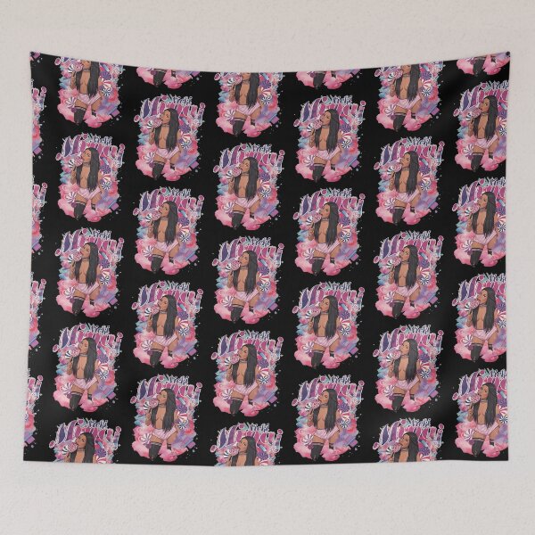 Item preview, Nicki Minaj designed and sold by Mi-Zouhra.