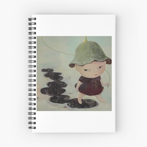 Item preview, Nara Footsteps designed and sold by martisterez.