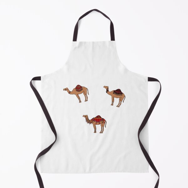 Item preview, Camels Of The World (3-Pack) designed and sold by OfficialPNGs.