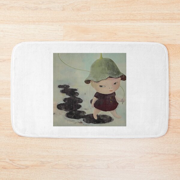 Item preview, Nara Footsteps designed and sold by martisterez.
