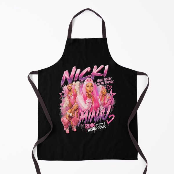 Item preview, Nicki Minaj Pink Friday designed and sold by Mi-Zouhra.