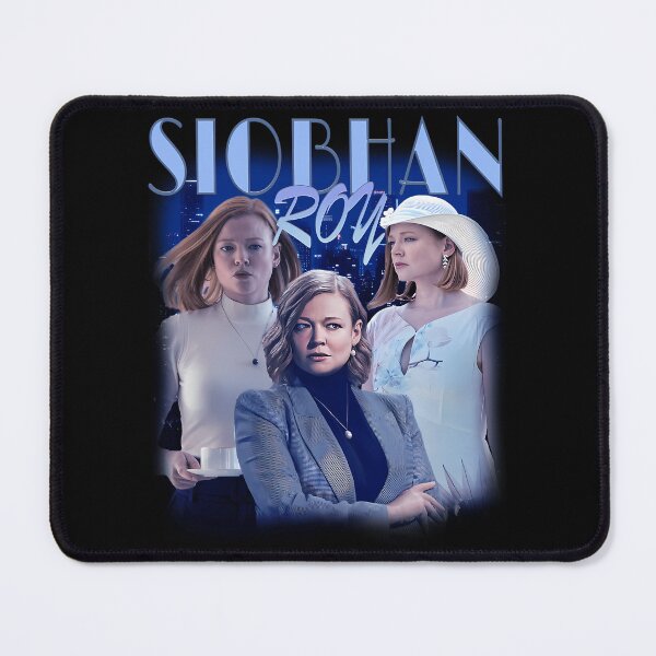 Item preview, Siobhan Shiv Roy designed and sold by seitz-robbyn.