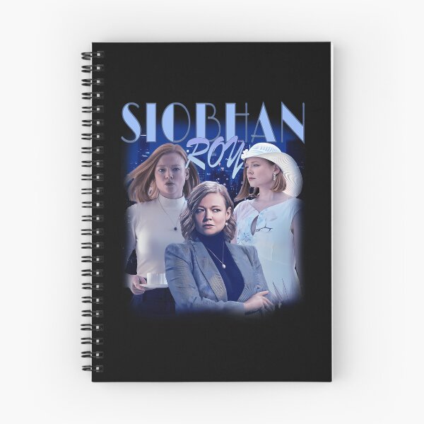 Item preview, Siobhan Shiv Roy designed and sold by seitz-robbyn.