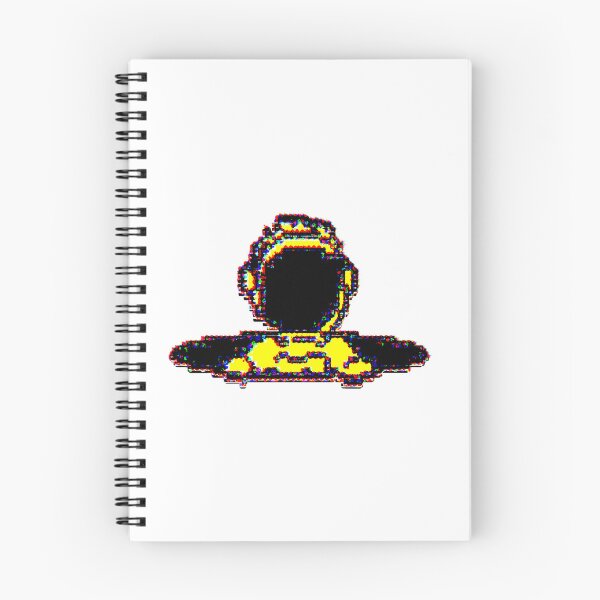 Item preview, Hello Spaceboy - Astonaut designed and sold by ImpracticalTe.