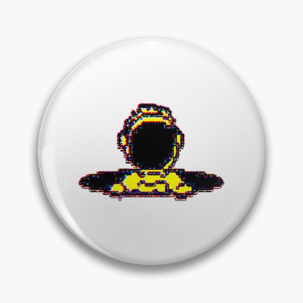 Item preview, Hello Spaceboy - Astonaut designed and sold by ImpracticalTe.