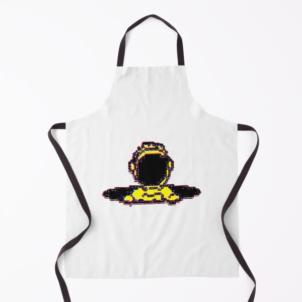 Item preview, Hello Spaceboy - Astonaut designed and sold by ImpracticalTe.