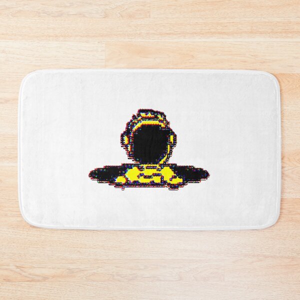 Item preview, Hello Spaceboy - Astonaut designed and sold by ImpracticalTe.