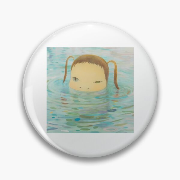 Item preview, Nara Yoshimoto - Nara Yoshimoto Art - Nara Yoshimoto Artwork - Nara Yoshimoto Paintings designed and sold by martisterez.